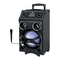 Altavoces Portátiles Trevi XF 1000KB Guía De Uso