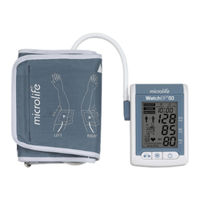 Microlife WatchBP 03 Manual De Instrucciones