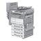 Impresora Todo en uno Konica Minolta bizhub 350 Guía Rápida