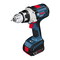 Destornilladores Eléctricos Bosch Professional GSR 14,4 VE-2 Li Manual Original
