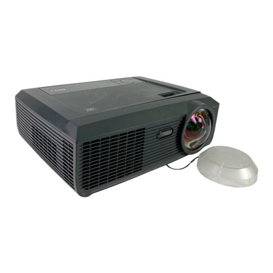 Dell S300 Guia Del Usuario