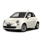 Fiat 500 2017