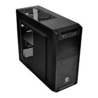 Thermaltake Versa I Manual Del Usuario