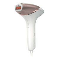 Philips Lumea BRI947/00 Manual De Instrucciones