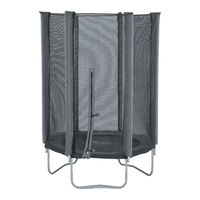Plum plumplay 101701C82 Instrucciones De Montaje