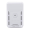 TOPCOM NS-6711 - Manual del Kit Ethernet