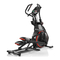 Manual de Bowflex BXE226