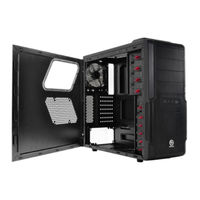 Thermaltake VM6000 Series Manual Del Usuario