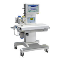 Dräger Perseus A500 Instrucciones De Reprocesamiento
