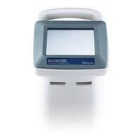 Medivance Arctic Sun 5000 Manual Del Operador