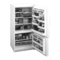 Refrigeradores Sears Kenmore 69272 Manual De Uso Y Cuidado