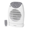 Calentadores Silvercrest SHLF 2000 A1 Instrucciones De Servicio