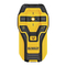 Sensores de Seguridad DeWalt DW0250 Manual De Instrucciones
