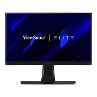 ViewSonic VS17961 Guia Del Usuario