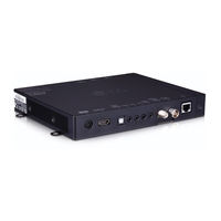 LG STB-5500 Manual De Instrucciones