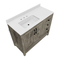 Muebles de Interior LF Style selections HOWELL 42WG Manual De Instalación