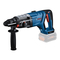 Martillos Rotativos Bosch GBH 18V-28 DC Manual Original