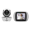 Monitores de Bebé Motorola MBP853CONNECT Manual De Usuario