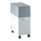 Sistemas de Filtración de Agua Winterhalter MonoMatik 3 Instrucciones De Funcionamiento