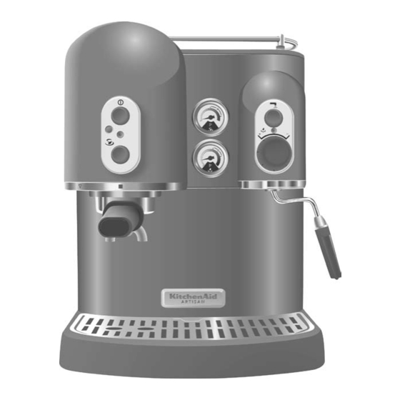 KitchenAid Artisan 5KES100 Guía Para Conseguir Resultados Profesionales
