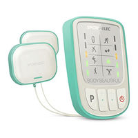SPORT-ELEC body beautiful Manual De Instrucciones