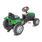 Coches Eléctricos para Niños Jamara 460795 Instrucción