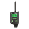 Transceptores PocketWizard MultiMAX Guía Rápida