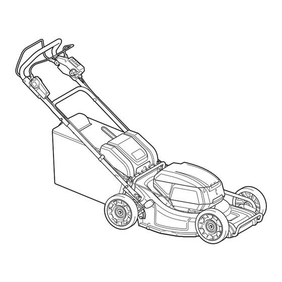 Makita DLM533 Manual De Instrucciones