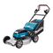 Cortacéspedes Makita DLM533 Manual De Instrucciones