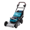 Cortacéspedes Makita DLM533 Manual De Instrucciones