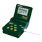 Equipo de Pruebas Extech Instruments 433201A Manual Del Usuario