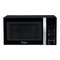 Hornos Microondas Whirlpool WM2510B Manual De Uso
