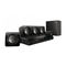 Philips HTD3514