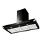 Campanas de Ventilación Falcon FHDSF1100SS/C Manual De Instrucciones