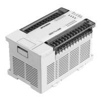 Mitsubishi MELSEC-F FX2N Serie Manual Del Usaurio