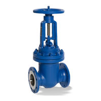 KSB STAAL 100 AKDS Manual De Instrucciones