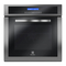 Hornos Electrolux EOCE24L5RNS Instrucciones De Instalacion Y Uso