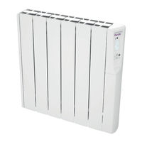 Facula Emisor Z Serie Guía De Usuario