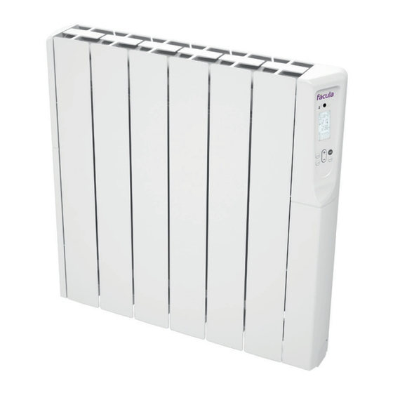 Facula Emisor Z Serie Guía De Usuario