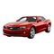 Automóviles Chevrolet Camaro 2011 Manual Del Propietário