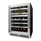 Danby Silhouette Professional SPRWC053D1SS