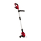 Trimmers EINHELL GE-CT 18 Li Kit Manual De Instrucciones Original