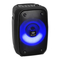 Altavoces Portátiles Trevi XF 150 KB Guía De Uso