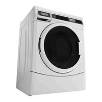 Maytag NAW130P Instrucciones De Instalación