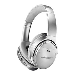 Manual de los BOSE QUIETCOMFORT 35 II