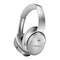 Manual de los Bose QuietComfort 35 II