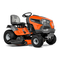 Husqvarna TS 148XK - Manual del cortacésped con conductor