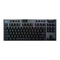 Logitech G915 TKL - Manual del teclado para juegos