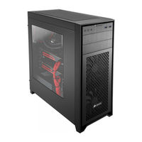 Corsair OBSIDIAN Serie Guia De Instalacion