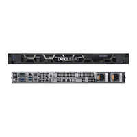 Dell EMC PowerEdge R6515 Manual De Instalación Y Servicio
